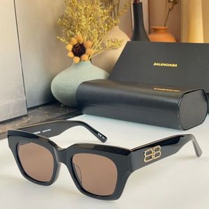 Balenciaga Sunglasses 636